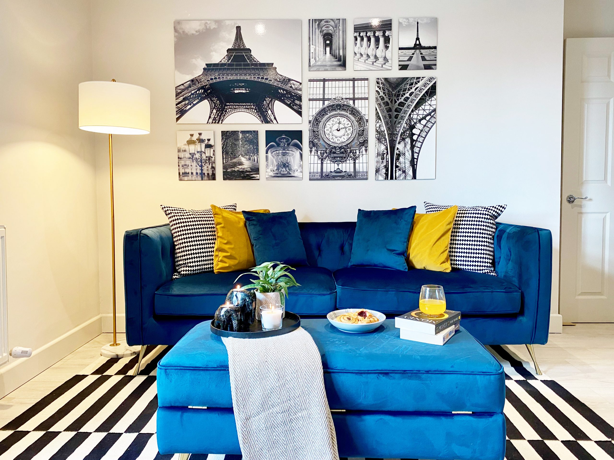 Residential Renovation